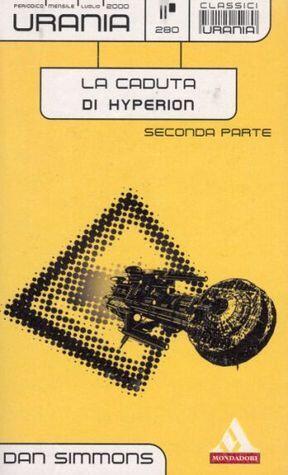 La caduta di Hyperion, Seconda parte