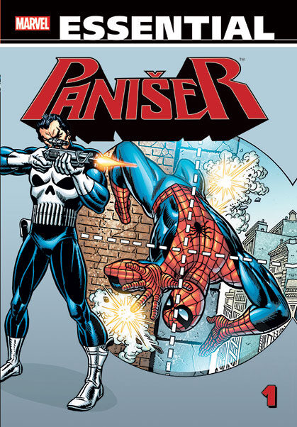 Essential: Panišer 1