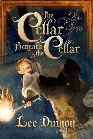 The Cellar Beneath the Cellar