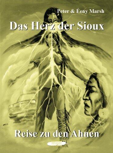 Reise zu den Ahnen