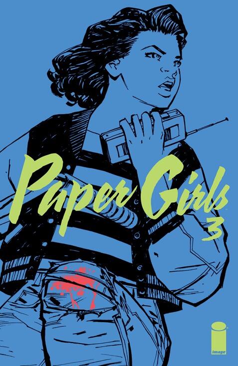 Paper Girls (3)