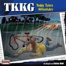 Teddy Talers Höllenfahrt