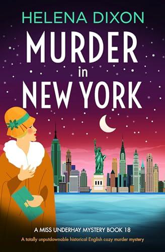Murder in New York