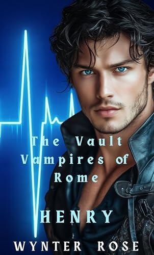 The Vault Vampires Of Rome. HENRY.