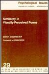 Similarity in Visually Perceived Forms