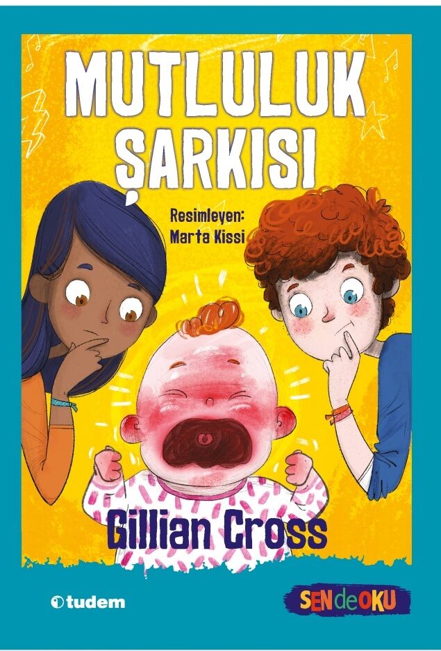 Mutluluk Şarkısı