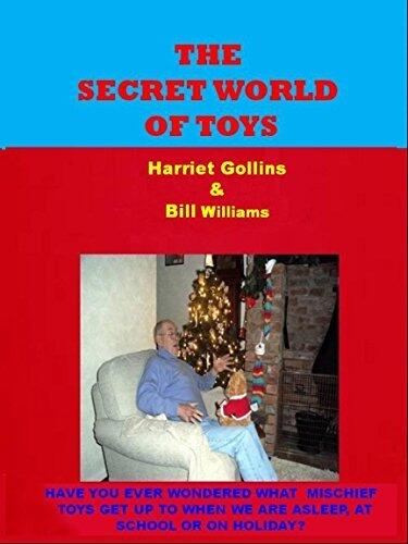 The Secret World of Toys