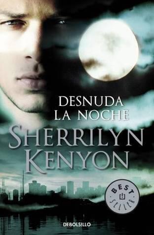 Desnuda la noche
