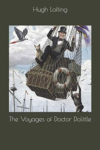 The Voyages of Doctor Dolittle