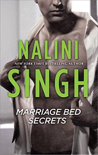 Marriage Bed Secrets