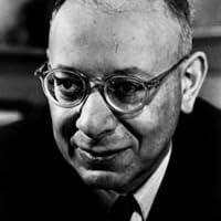Bruno Bettelheim