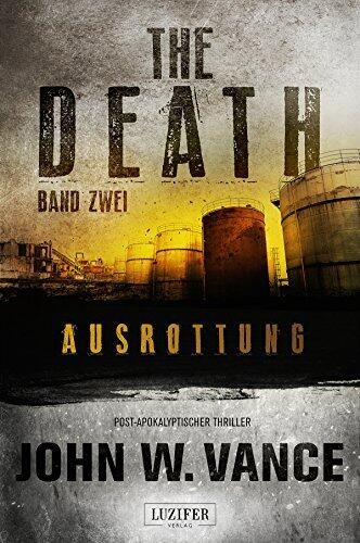 The Death: Ausrottung