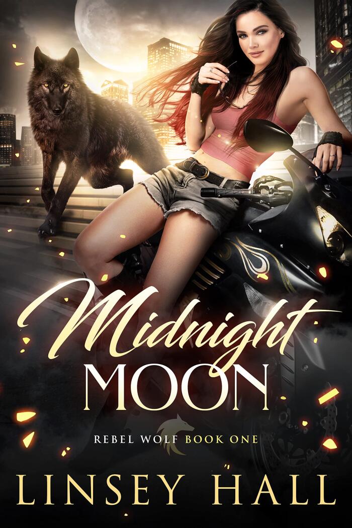 Midnight Moon