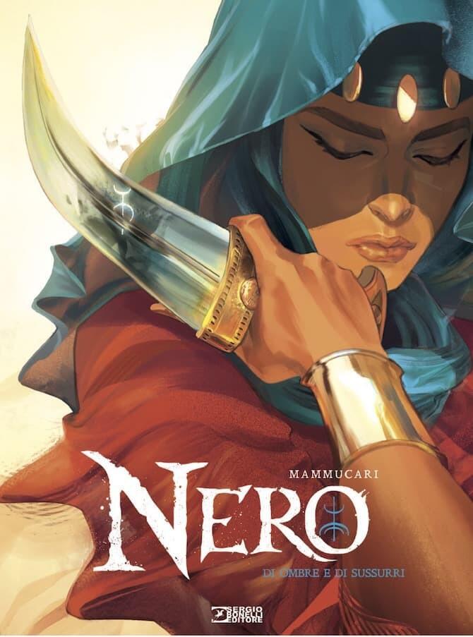 Nero 4: Di ombre e di sussurri