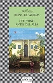 Celestino Antes Del Alba Fabula