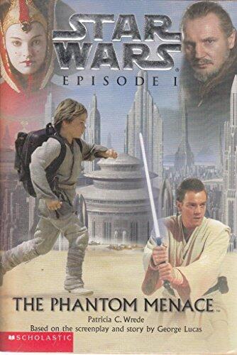 Episode 1: the Phantom Menace