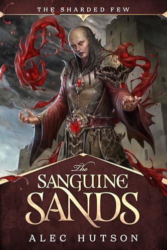 The Sanguine Sands