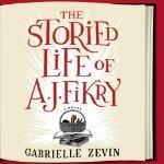 The Storied Life of A.J. Fikry
