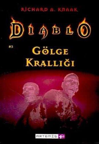 Diablo 3 (Golge Kralligi)