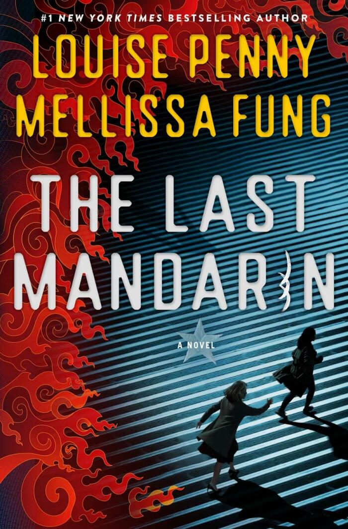 The Last Mandarin