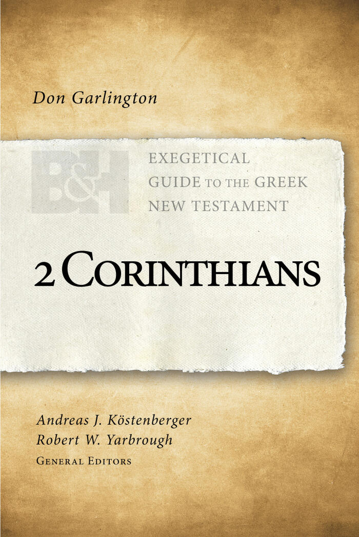 2 Corinthians