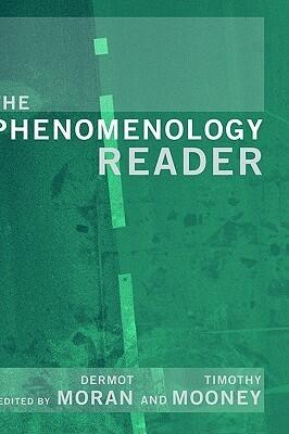 The Phenomenology Reader