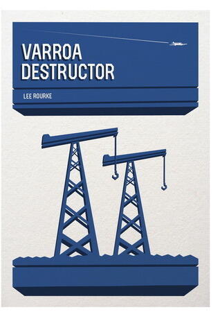 Varroa Destructor