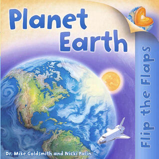 Planet Earth