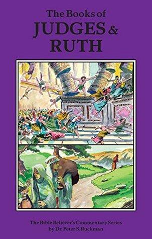 Judges & Ruth Commentary
