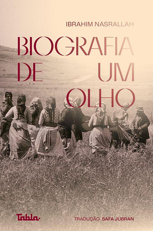 Biografia de um olho