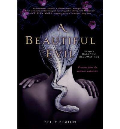 A Beautiful Evil