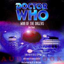 Doctor Who: War of the Daleks