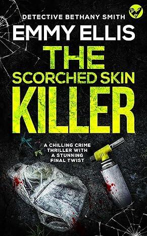 The Scorched Skin Killer