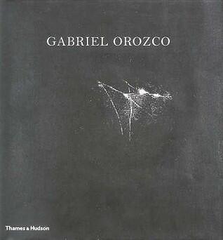 GABRIEL OROZCO /ANGLAIS