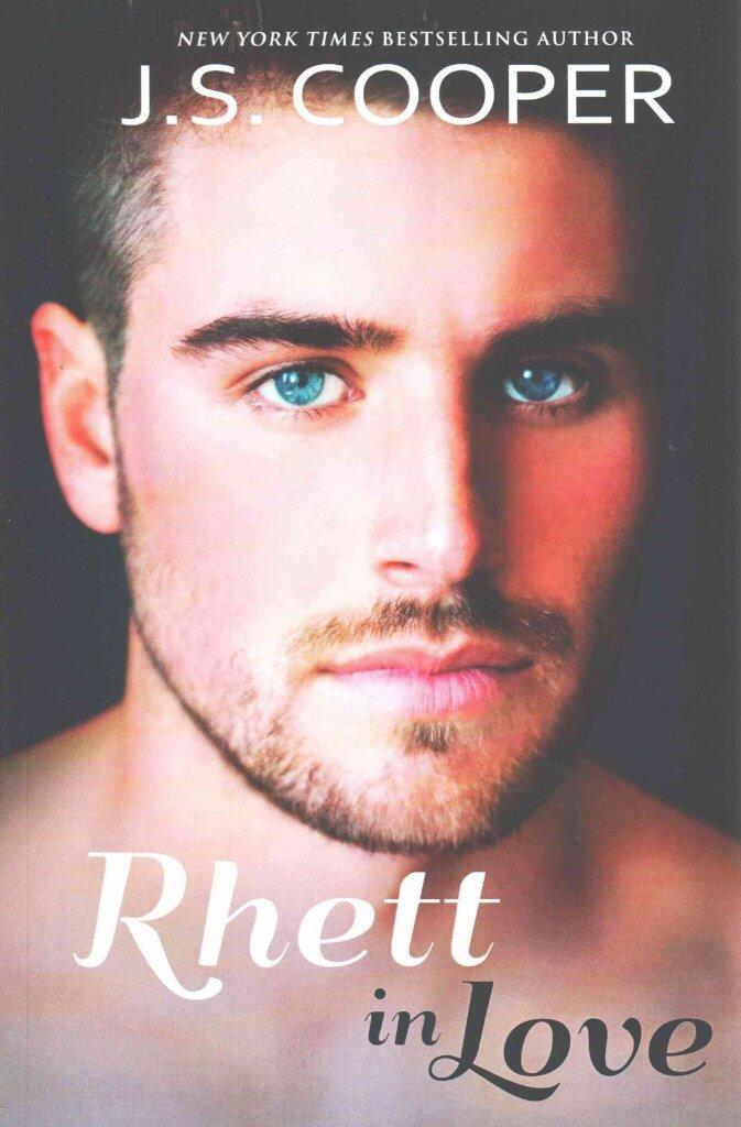[(Rhett in Love)] [By (author) J S Cooper] published on