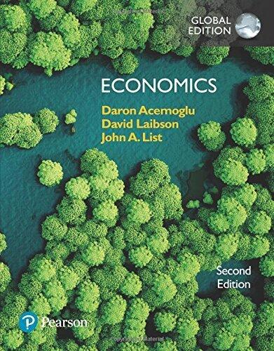 Economics Global Edition