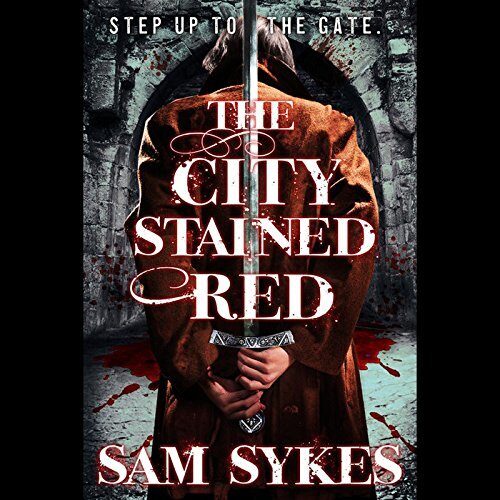 The City Stained Red