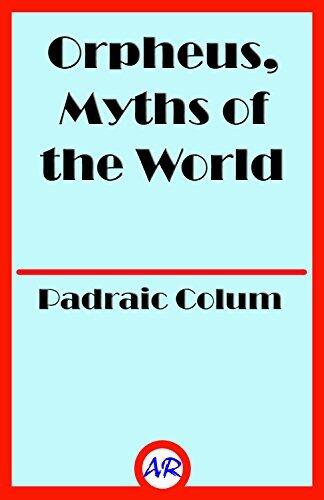Orpheus, Myths of the World