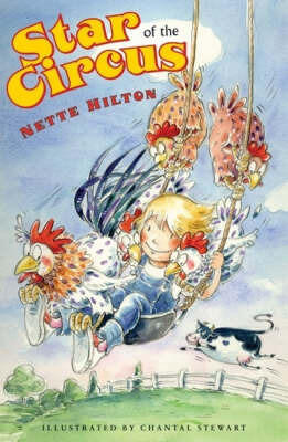 Star of the Circus