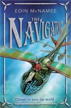 The Navigator Trilogy