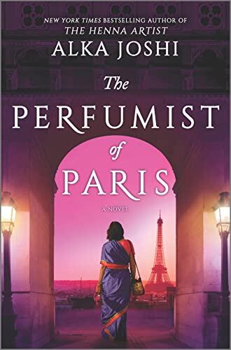 The Perfumist of Paris (A Novel)
