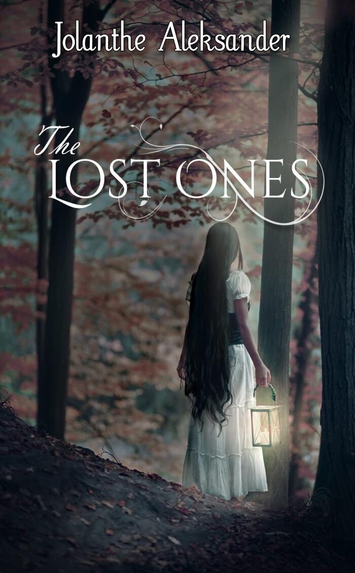 The Lost Ones: The Beginning