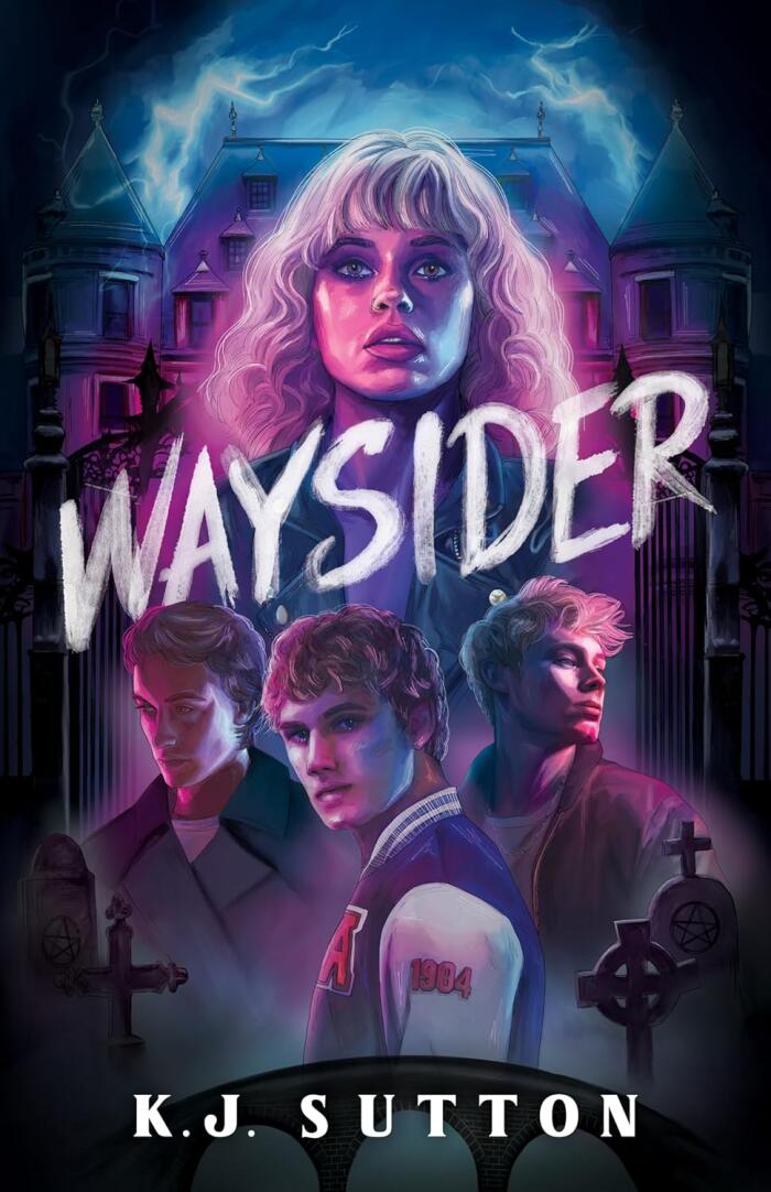 Waysider