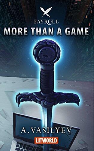 More Than a Game