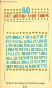 50 Great American Short Stories