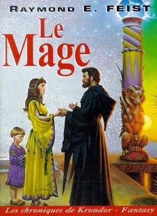 Milamber - Le Mage