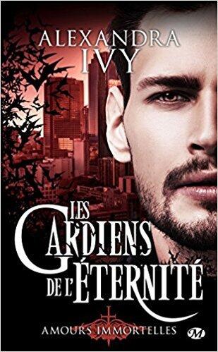 Amours immortelles