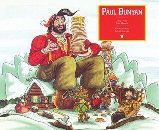 Paul Bunyan