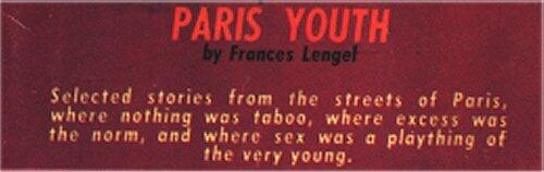 Paris Youth