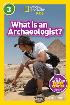 What is an Archaeologist?